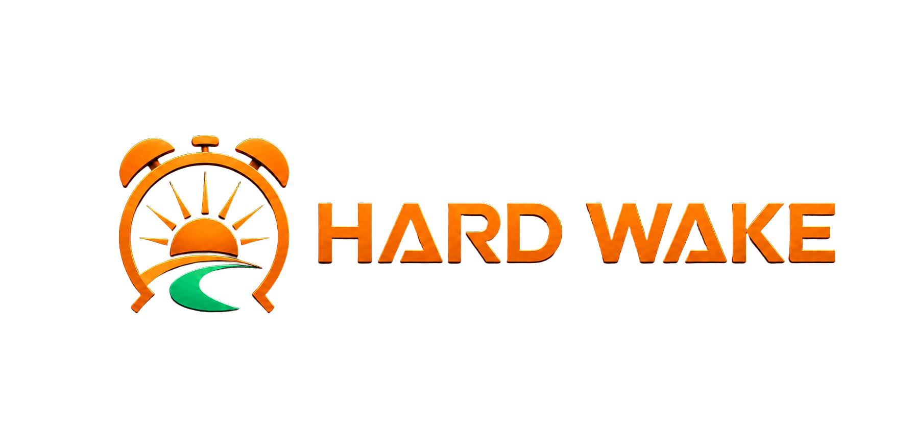 Hard Wake